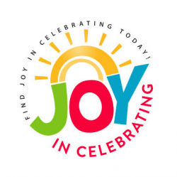 Entry #59 by jaywdesign for Design a Logo - Joy In ...