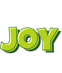Joy Logo | Name Logo Generator - Smoothie, Summer, Birthday ...
