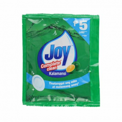 Joy dishwashing liquid Logos