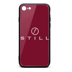 Amazon.com: Still-Joy-Division-Album-Logo- Fashion Scratch ...