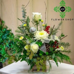 Joy Flower Shop: Carmichael CA Florist - Carmichael Flower ...
