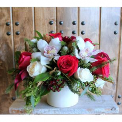 Christmas Joy | Flowers of Joy - Flower Delivery Concord, CA