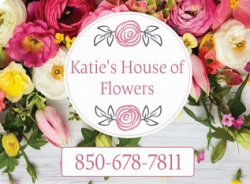 Niceville Florist - Katie\'s House of Flowers