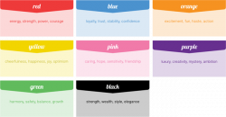 Logo Color – Choose the Right Color for Your Logo Design ...