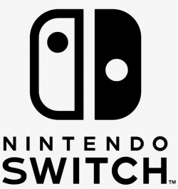 Nintendo Switch Logo - Nintendo Switch Joy-cons Pendant ...