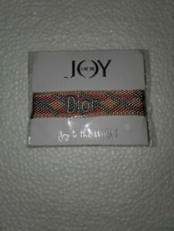 Details about Dior Joy Friendship Bracelet