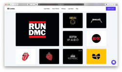 Company Logo Design For Shopify Ecommerce Entrepreneurs ...