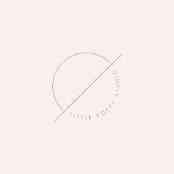 Circular Logo Geometric Logo Modern Brand Image | Logo ...
