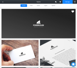 Introducing the AI logo maker hoping to become the “world\'s ...