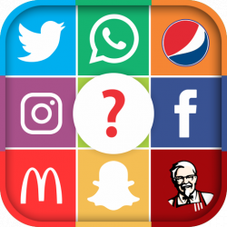 Download Logo Quiz : Guess the Logo game : Guess the Brand ...