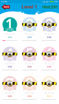 Logo quiz guess the brand. 