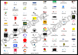 Logo Quiz Game Answers Level 11 Animated Logo Video Tools at ...