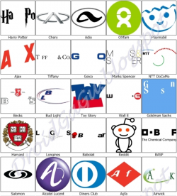 Level 13 symblCrowd Logo Quiz Ultimate Answers - DroidGaGu