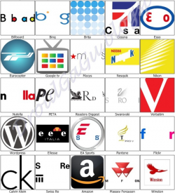 Level 15 symblCrowd Logo Quiz Ultimate Answers - DroidGaGu