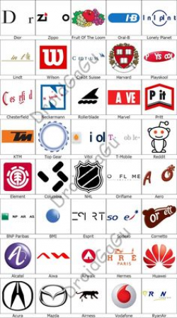 71 Best Logo quiz answers images | Logos, Game logo, Logo ...