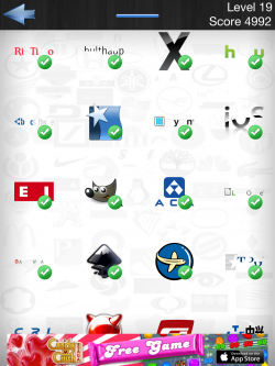 Logo Quiz Ultimate Answers, Cheats & Walkthrough