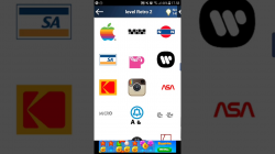 Logo Quiz Retro Level 2