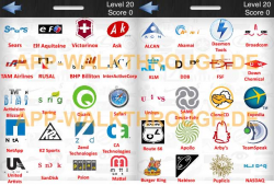 Logo Quiz Level 20, 21, 22 Lösung AndroidCrowd