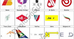 Level 20 Logo Quiz Answers - Bubble - DroidGaGu