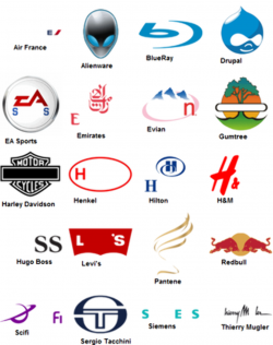 Ultimate Logo quiz walkthrough | GPAchies Wiki | Fandom