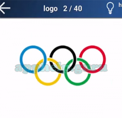 Quiz Logo Game: All Level 7 Answers - Game Help Guru