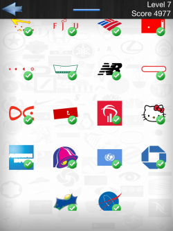 Logo Quiz Ultimate Answers, Cheats & Walkthrough