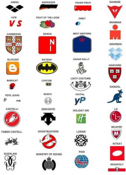 Level 9 Logo quiz answers - Logoquiz game iPhone Android