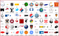Code Junction: Logo Quiz Solution : Level 1 and 2 | Logo ...