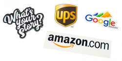 Custom Logo Stickers for Your Brand