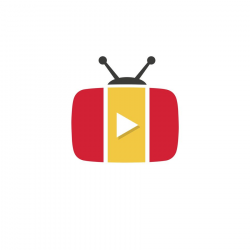 Entry #88 by tarikjamil for Redesign my logo TV | Freelancer