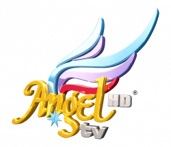 ANGEL TV HD - LYNGSAT LOGO
