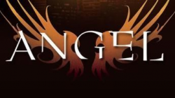 Angel (TV series) | Tv themes, Tv series, Great tv shows