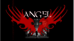 UPDATE! My Tribute Place To The Angel TV Show - Roblox