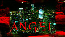 Angel (1999 TV series) - Wikipedia