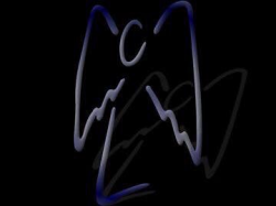 Angel Investigations | Tv show logos, Buffy the vampire ...