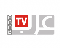 Arab TV logo by AmirSakr on DeviantArt