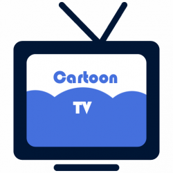 Cartoon TV Logo - LogoDix