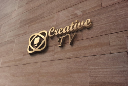 Creative TV logo.. - Sky Webies