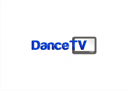 Upmarket, Bold, Tv Logo Design for DanceTV or DTV by ...