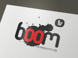 Creative TV Channel Logo Templates (PSD) | Channel logo ...