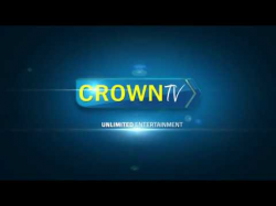 CROWN TV LOGO - YouTube