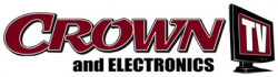 TV and Stereo Repair & DLP Lamps Albuquerque NM | Crown TV ...