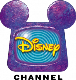 Disney Channel | Logo Timeline Wiki | Fandom
