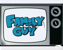 Seth MacFarlane Signed Autographed 8X10 Photo Family ...