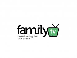 Family TV logo | Oblivit\'s Portfolio