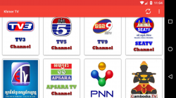 Khmer TV for Android - APK Download