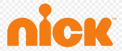 Nickelodeon Nick Jr. Logo TV Viacom Media Networks Nicktoons ...
