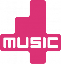 File:4 Music logo.svg - Wikipedia