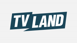 Brand New: New Logo for TV Land