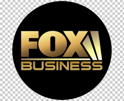 Fox Business Network Fox News Logo Television PNG, Clipart ...